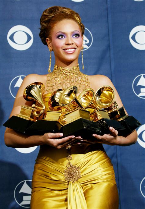 BEYONCE KNOWLES .